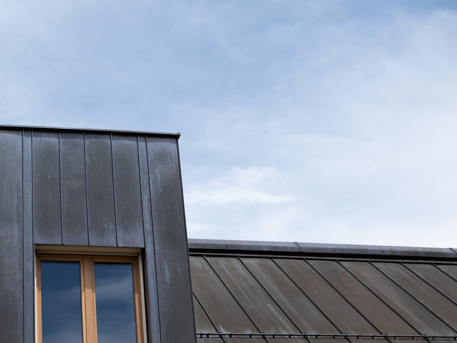 Fräulein Leni in der Südsteiermark